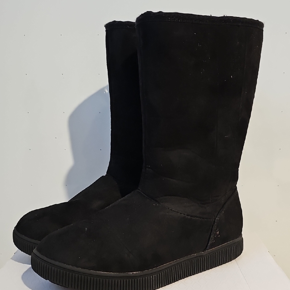 Girls Boots
